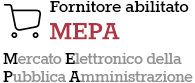 Fornitore presente su MEPA